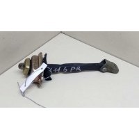 ограничитель открывания двери Mitsubishi Space Star 2003