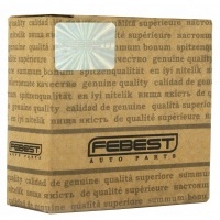 крестовина полуоси febest 2116 - tc718tdci