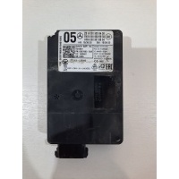Датчик радарный Mercedes-Benz GLE W292 2011- A0009058406