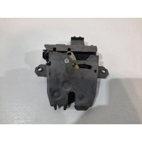 замок багажника Land Rover Range Rover Evoque L538 2011-2018 LR025420