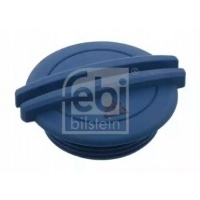 крышка радиатора febi bilstein 40722 3b0121321