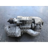 Мерседес w204 1.8k c200 компрессор a2710902780