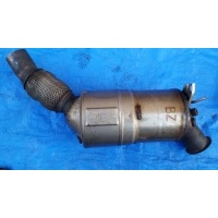 Bmw 3 e90 5 e60 x1 e84 filter dpf fap 2 , 0 td