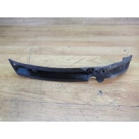 Каретка крепление бампера левый volkswagen passat b6 3c0 2006 год