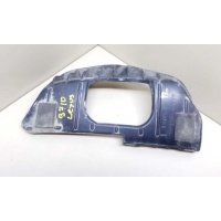 Рамка фары противотуманной левой Lexus RX 2 2007 5212648030