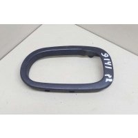 ручка внутренняя двери Renault Safrane 1999 7700817157