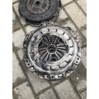 Маховик Mercedes Sprinter W906 W906 2011 a6510305105