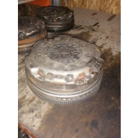 Маховик Mercedes Sprinter W906 W906 2011 a6510305105