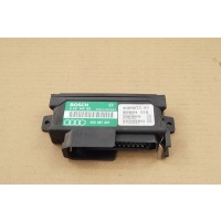 Блок зажигания audi 80 b4 2.3 нг 4a0907397