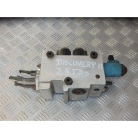 Land rover discovery ii 98 - 02 насос подвески