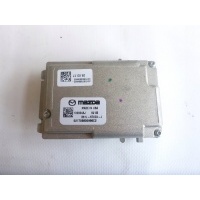 Камера помощник пояса движения mazda 6 gj 13 - 2.0 b