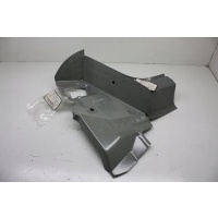 Jetta 05 - 10 окуляр пояса задняя левый 1k5813319a новый