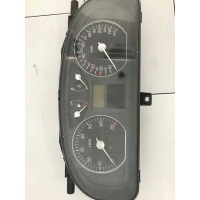 Спидометр часы renault лагуна ii 8200002106