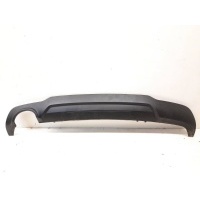 Спойлер бампера Mercedes-Benz C-Class W204 2011-2014 A2048853738