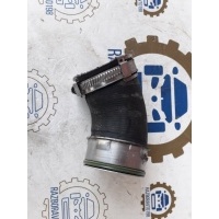 патрубок интеркулера Нижн. Audi Q7 4L 2012 7L6145943B
