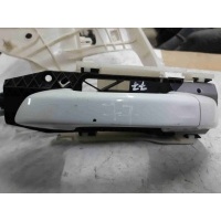 Ручка наружная Volkswagen Touareg 2015 7P6837885