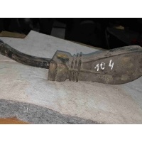 Ограничитель открывания двери Volkswagen Touareg 2012 7P0837267