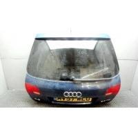 Щеткодержатель зад. Audi A6 (C6) 2005-2011 2007 4F9955407