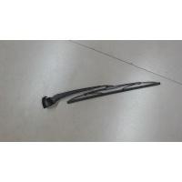 Щеткодержатель зад. Audi A3 (8L1) 1996-2003 2001 8D9955407A