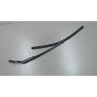 Щеткодержатель перед. левая Audi A6 (C6) 2005-2011 2006 4F1955408B