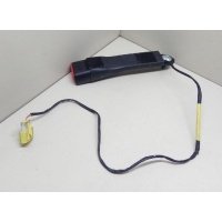 Замок ремня безопасности Chevrolet Captiva 2013 20917572,95939677