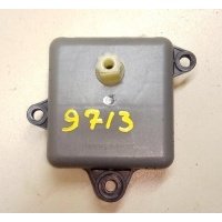 Моторчик заслонки печки Chevrolet Captiva 2013 1282101003