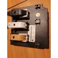 Модуль комфорта volkswagen audi 1k0937084
