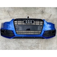 бампер передний audi a5 8t competition 8t0807437at