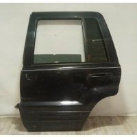 Ручка наружная задняя левая 2000