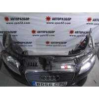 Панель передняя Audi A4 (B7) 2005-2007 2006 8E0805594E