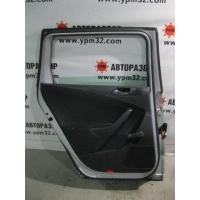 Трос открывания двери VW Passat (B6) 2005-2010 2006 3C0837017