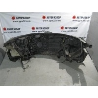 Бачок омывателя лобового стекла Audi A4 (B7) 2005-2007 2006 8E0955453AF