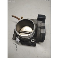 Заслонка дроссельная Volkswagen Sharan (2000-2010) 2001 06A133062E