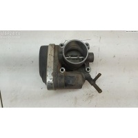 Заслонка дроссельная Skoda Fabia mk1 (6Y) 2002 047133062D