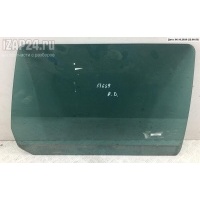 Стекло двери Зад. Правая Volkswagen Sharan (2000-2010) 2000 7M0845206B