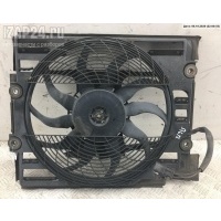 Вентилятор радиатора BMW 5 E39 (1995-2003) 1998 8370993