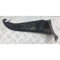 Кронштейн бампера Зад. Левая Audi A6 C5 (1997-2005) 2000 4B9807453B