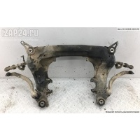 Балка подвески передняя (подмоторная) Audi A6 C5 (1997-2005) 2003 4B0399313DC