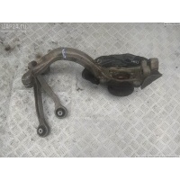 Ступица передняя левая Audi A6 C6 (2004-2011) 2006 4E0407613C