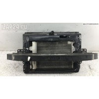 Рамка передняя (панель кузовная, телевизор) Volkswagen Fox 2005 5Z0805588G