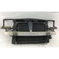 Рамка передняя (панель кузовная, телевизор) Audi A3 8L (1996-2003) 2001 8L0805594C