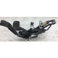 Узел педальный Audi A6 C5 (1997-2005) 2004 8D1723523L