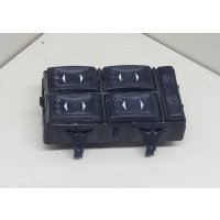 Кнопка стеклоподъемника передней левой Ford Mondeo 3 2003 03163453,3S7T14A132BA