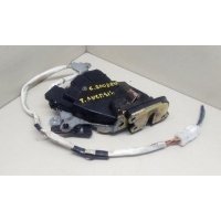 замок двери задней левой T220 1999