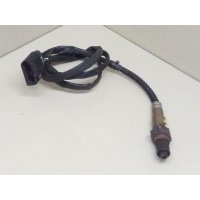 Лямбда-зонд Audi A4 B5 2000 058906265B