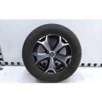 Диск колеса литой Renault Kaptur R16