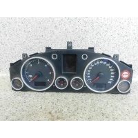 Спидометр часы volkswagen touareg 7l6920870l eu