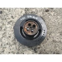 Демпферный шкив коленчатого вала MERCEDES-BENZ E-CLASS (W213) 2012 A6510351912
