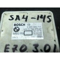 датчик ускорения BMW X5 2010 6782370