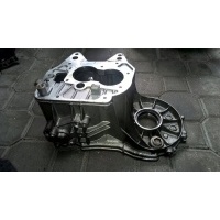 корпус кпп volkswagen audi seat 02t301103a